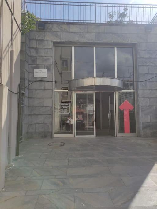 Ca Nel Prion Apartment La Spezia Exterior photo