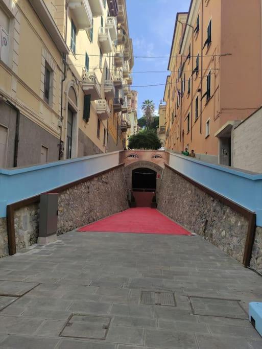 Ca Nel Prion Apartment La Spezia Exterior photo