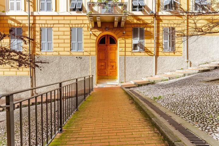 Ca Nel Prion Apartment La Spezia Exterior photo